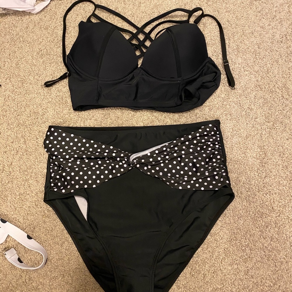 Swim - Picture 1 of 1